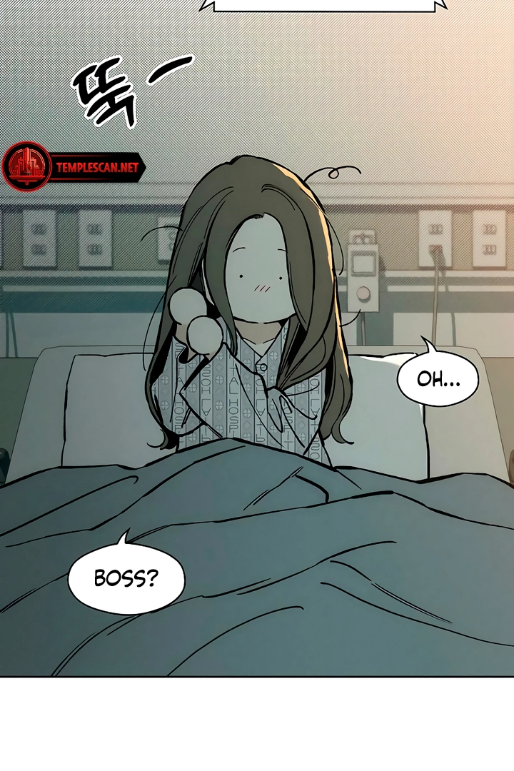 Tears on a Withered Flower Chapter 19 page 114