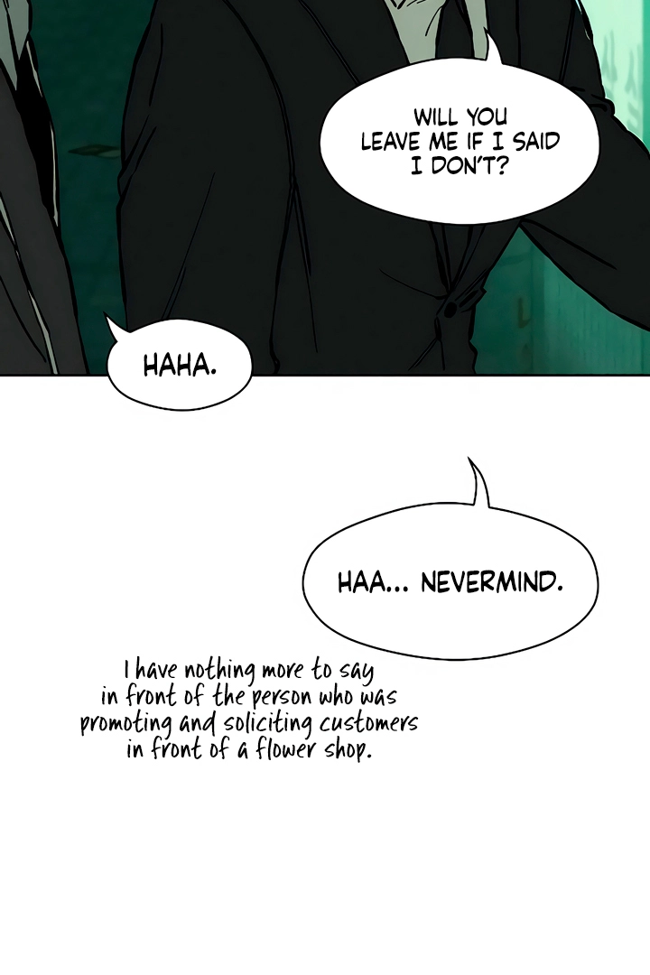 Tears on a Withered Flower Chapter 19 page 123