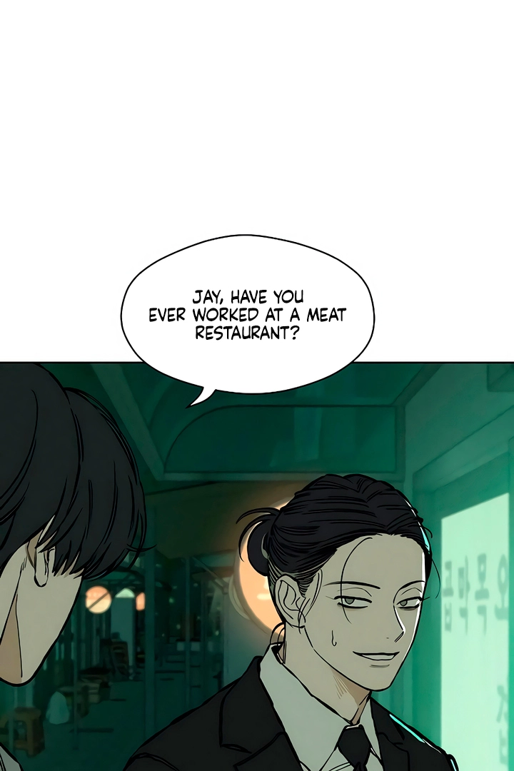 Tears on a Withered Flower Chapter 19 page 122