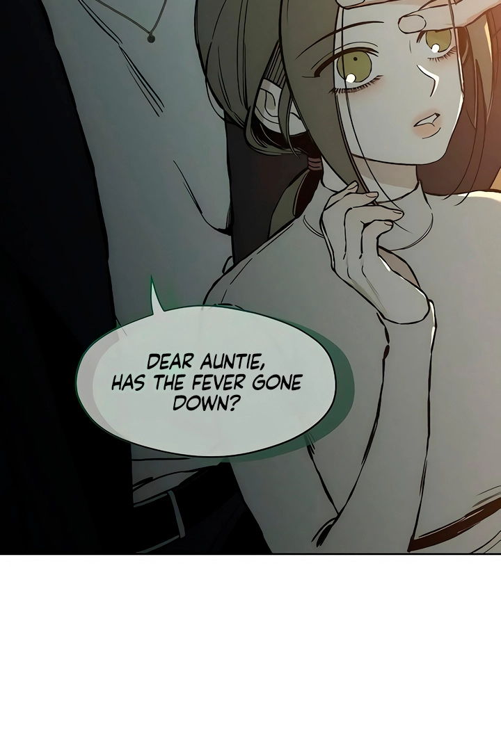 Tears on a Withered Flower Chapter 20 page 4
