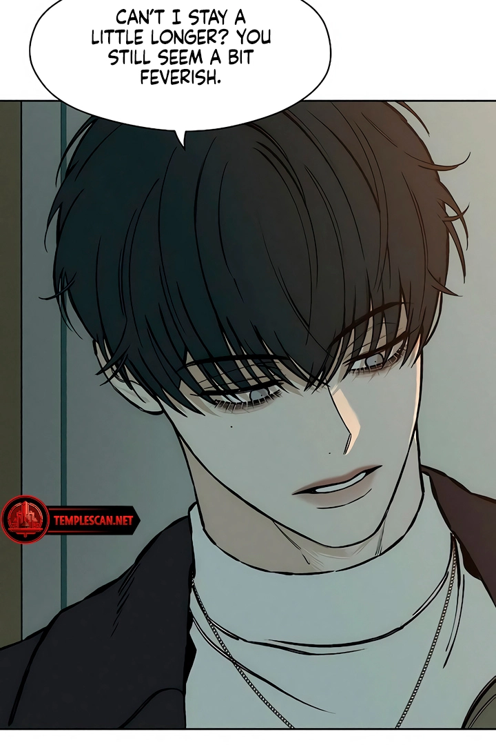 Tears on a Withered Flower Chapter 20 page 7