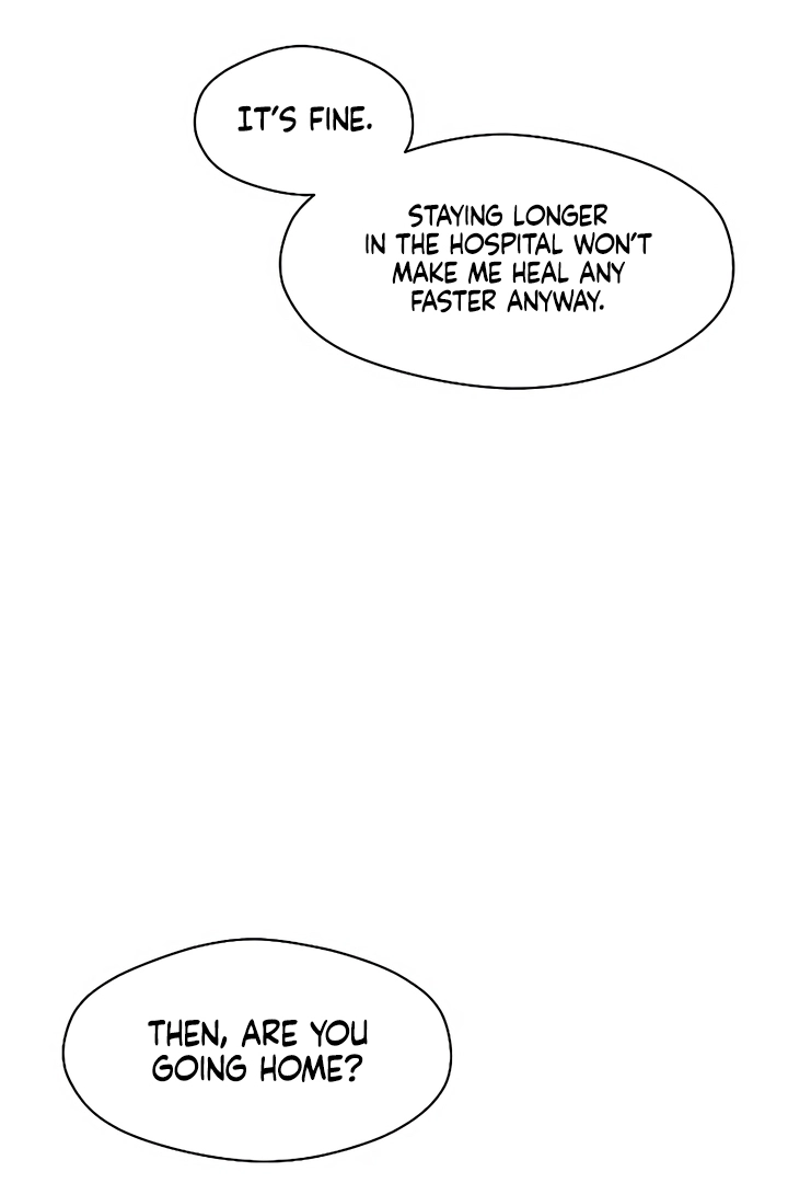 Tears on a Withered Flower Chapter 20 page 8
