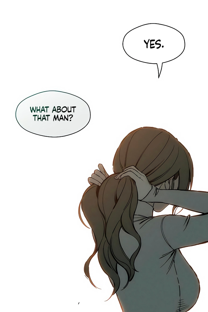 Tears on a Withered Flower Chapter 20 page 9