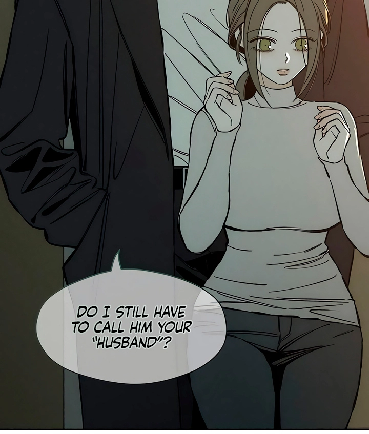 Tears on a Withered Flower Chapter 20 page 12
