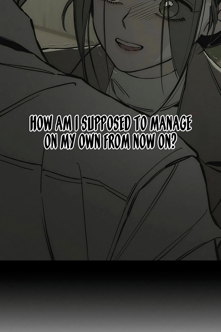 Tears on a Withered Flower Chapter 20 page 16