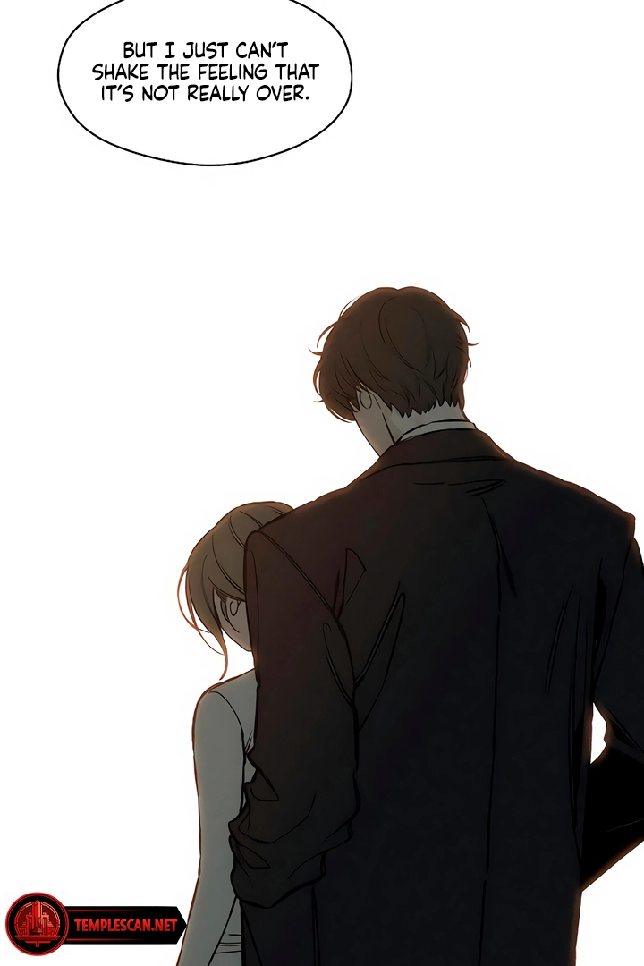 Tears on a Withered Flower Chapter 20 page 18