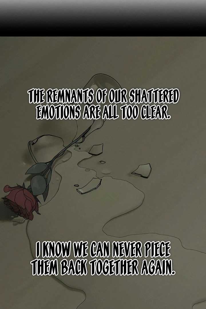 Tears on a Withered Flower Chapter 20 page 28