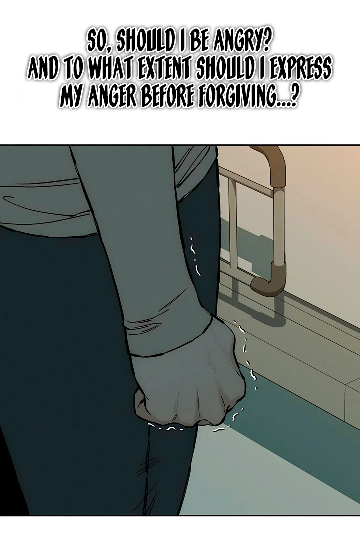 Tears on a Withered Flower Chapter 20 page 32