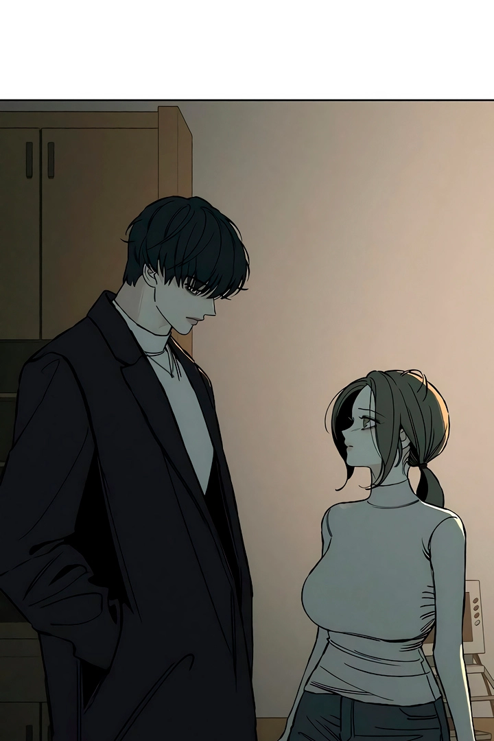 Tears on a Withered Flower Chapter 20 page 36