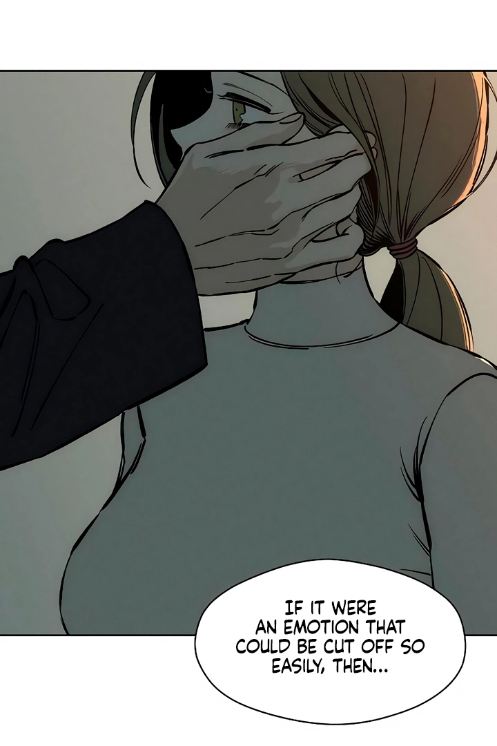 Tears on a Withered Flower Chapter 20 page 41