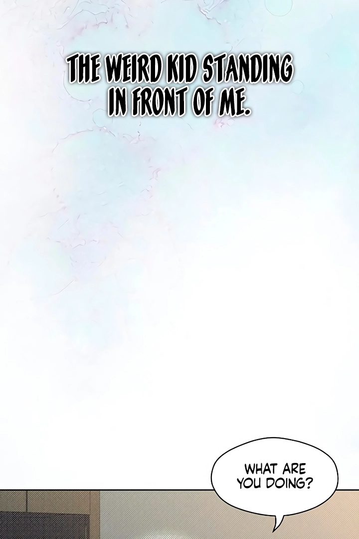Tears on a Withered Flower Chapter 20 page 50