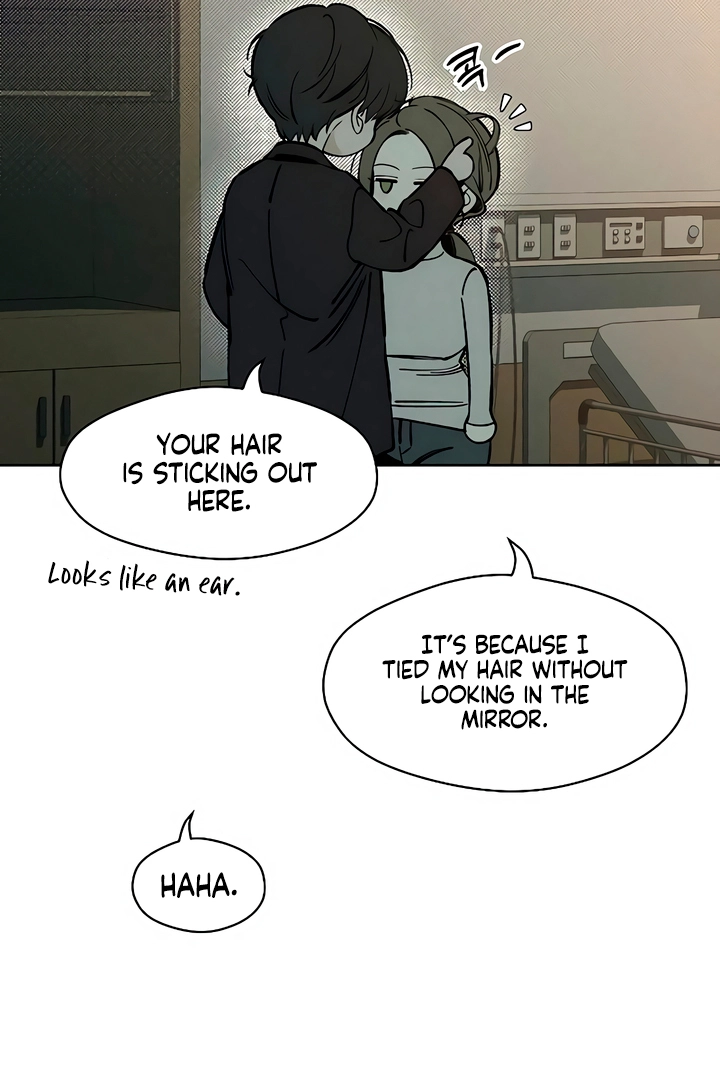 Tears on a Withered Flower Chapter 20 page 51