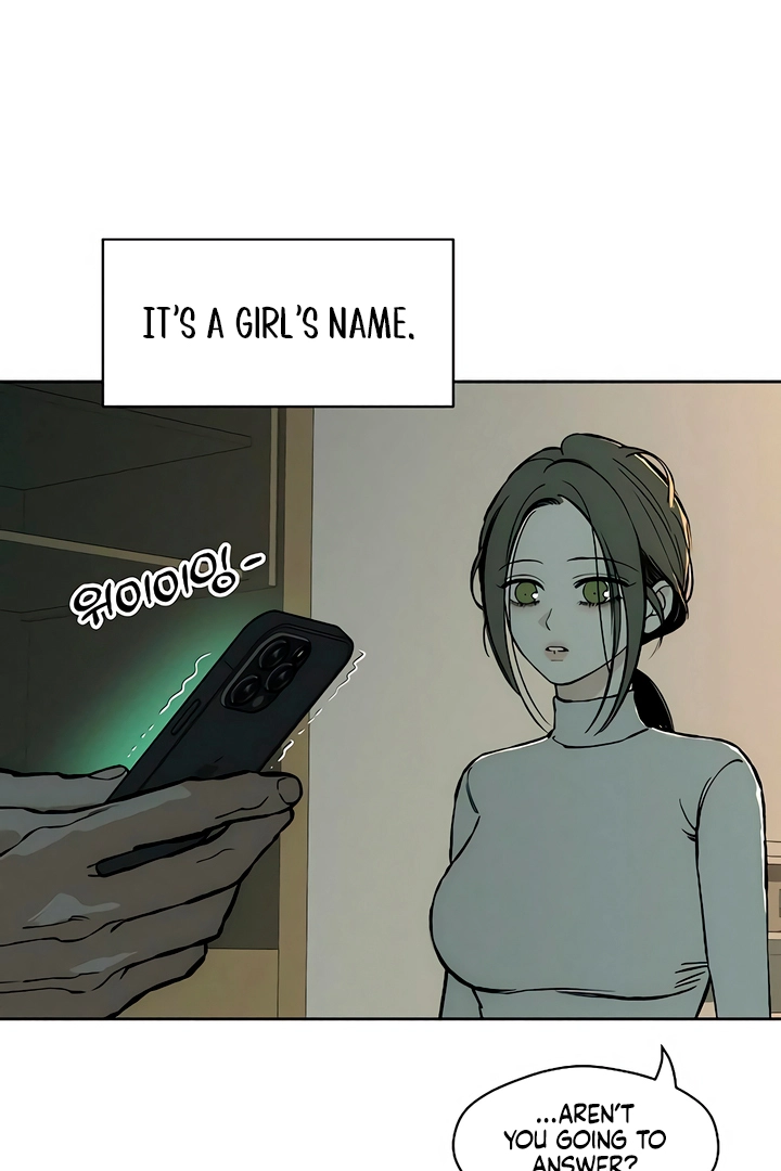 Tears on a Withered Flower Chapter 20 page 55