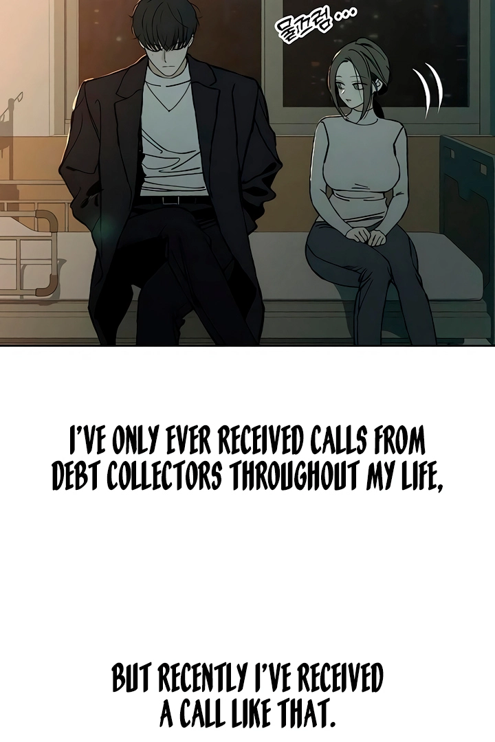 Tears on a Withered Flower Chapter 20 page 60