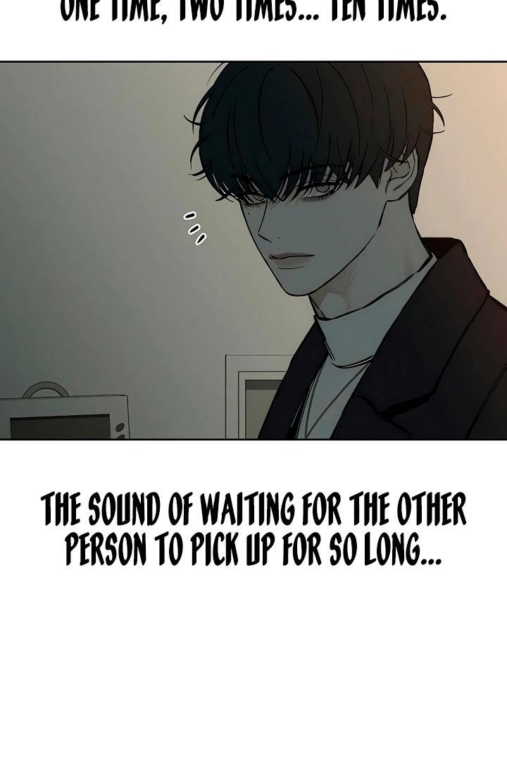 Tears on a Withered Flower Chapter 20 page 63