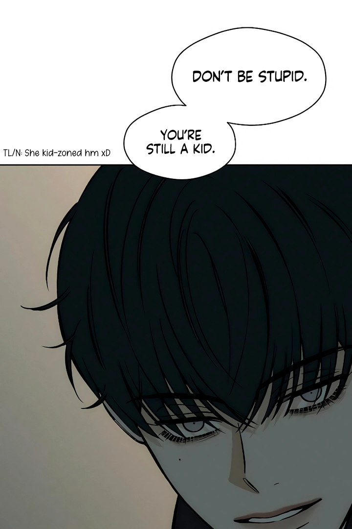 Tears on a Withered Flower Chapter 20 page 79
