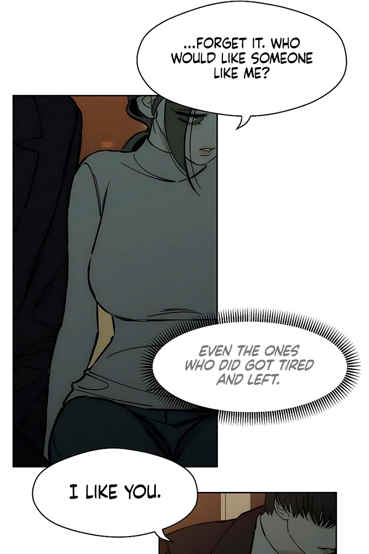 Tears on a Withered Flower Chapter 20 page 82