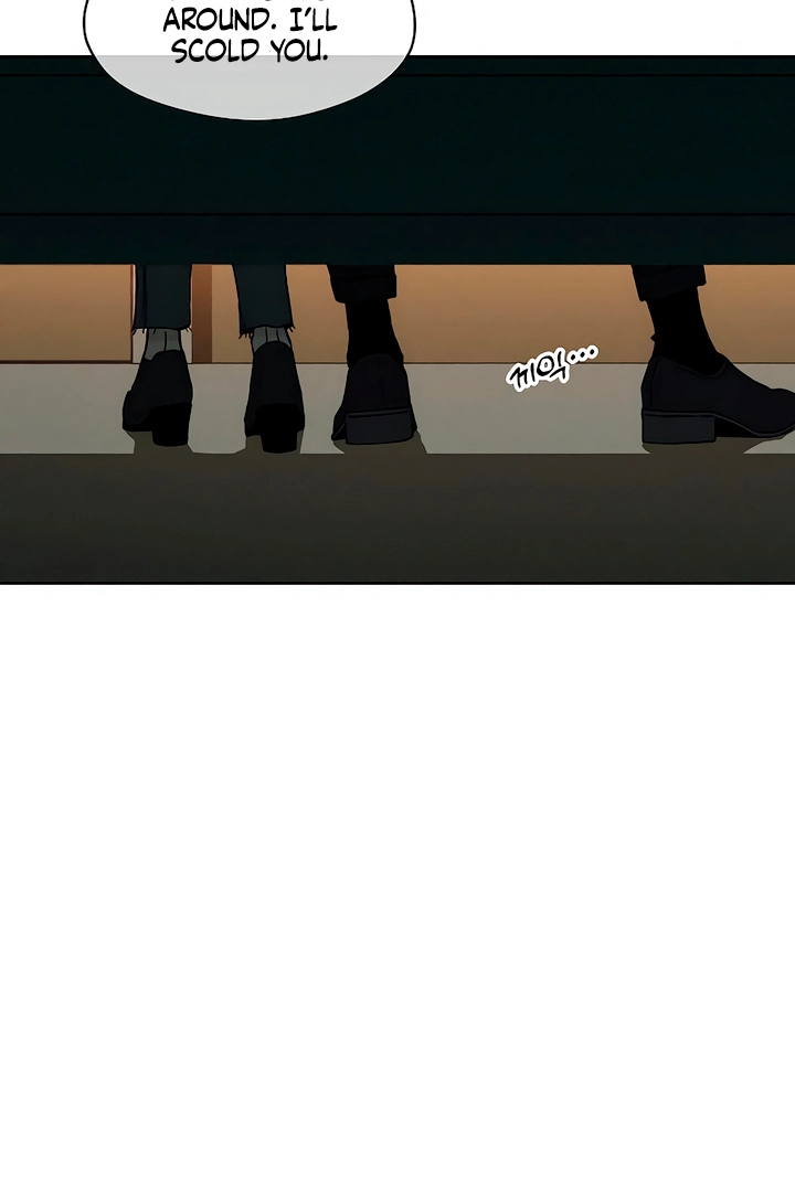 Tears on a Withered Flower Chapter 20 page 84