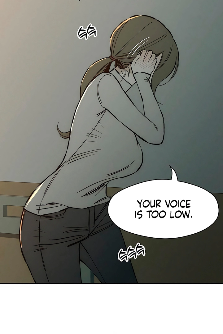 Tears on a Withered Flower Chapter 20 page 92