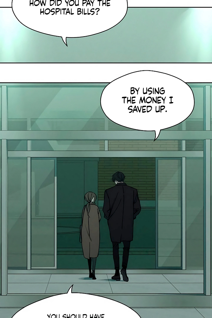 Tears on a Withered Flower Chapter 20 page 97