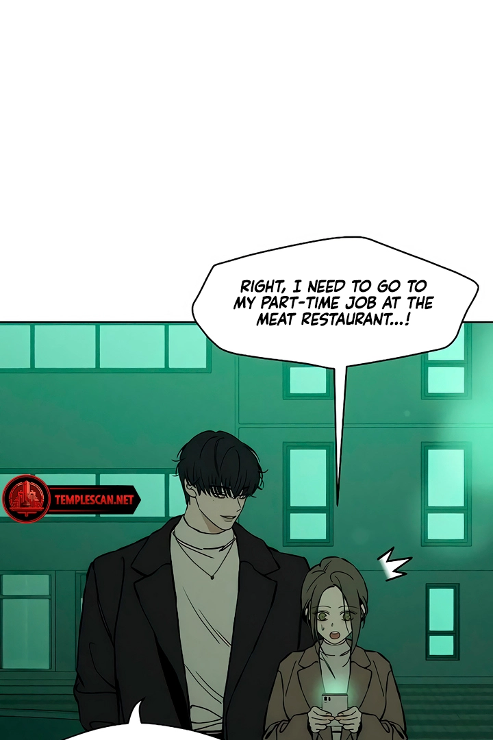 Tears on a Withered Flower Chapter 20 page 99