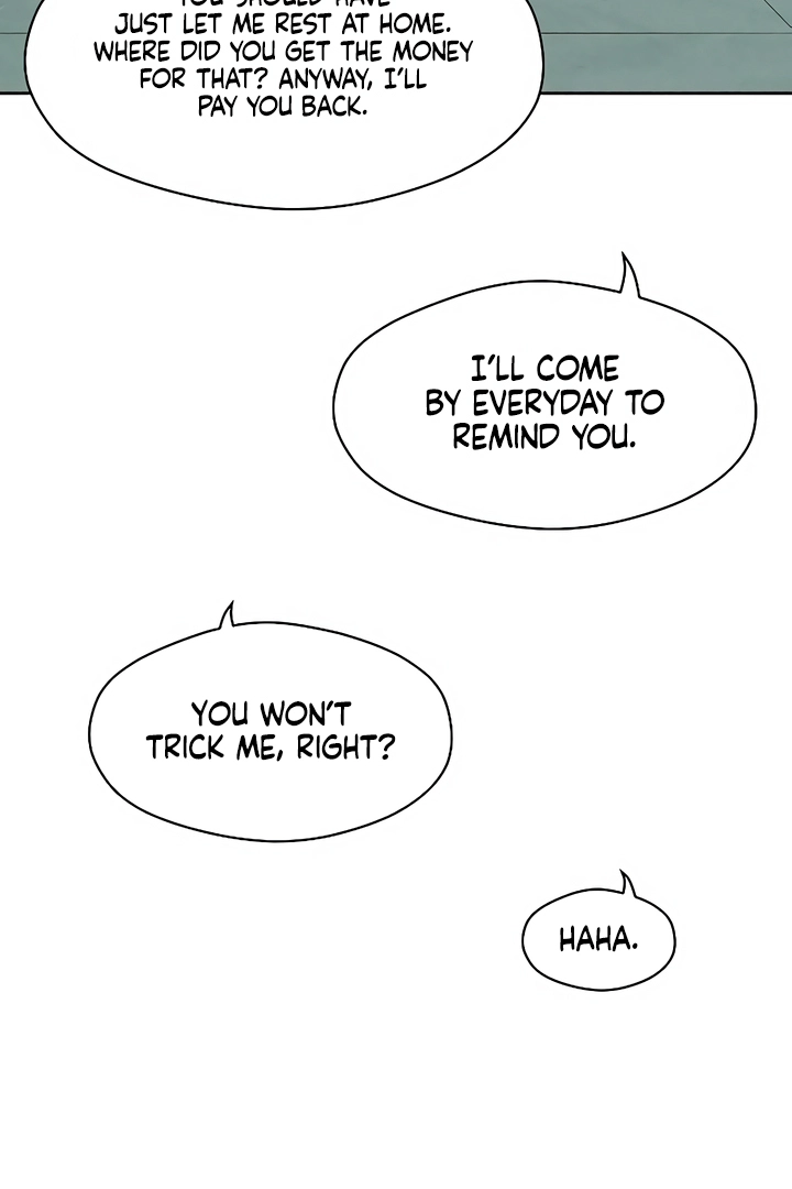 Tears on a Withered Flower Chapter 20 page 98