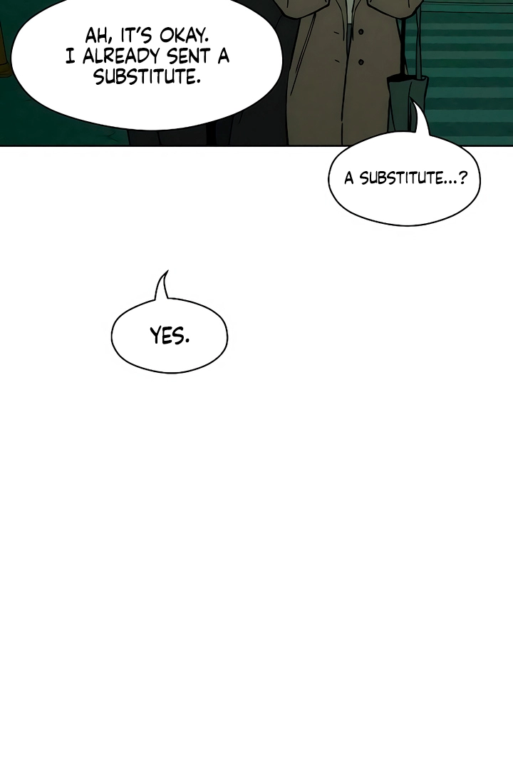 Tears on a Withered Flower Chapter 20 page 100