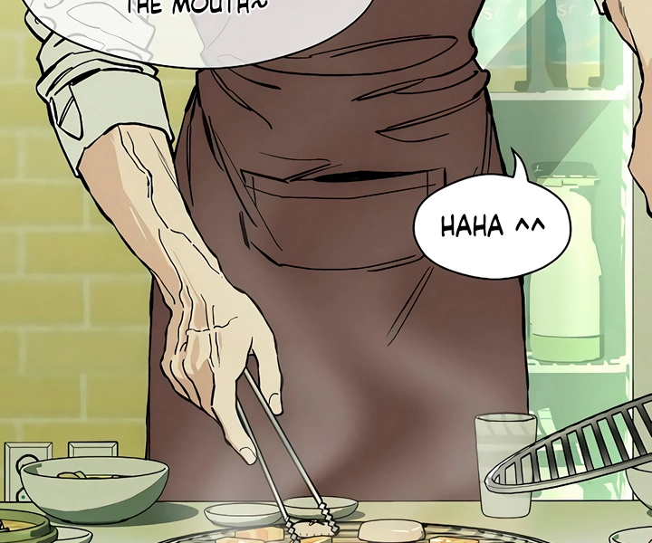 Tears on a Withered Flower Chapter 20 page 103