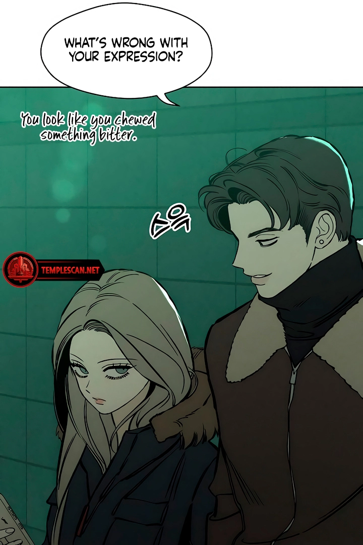 Tears on a Withered Flower Chapter 20 page 117