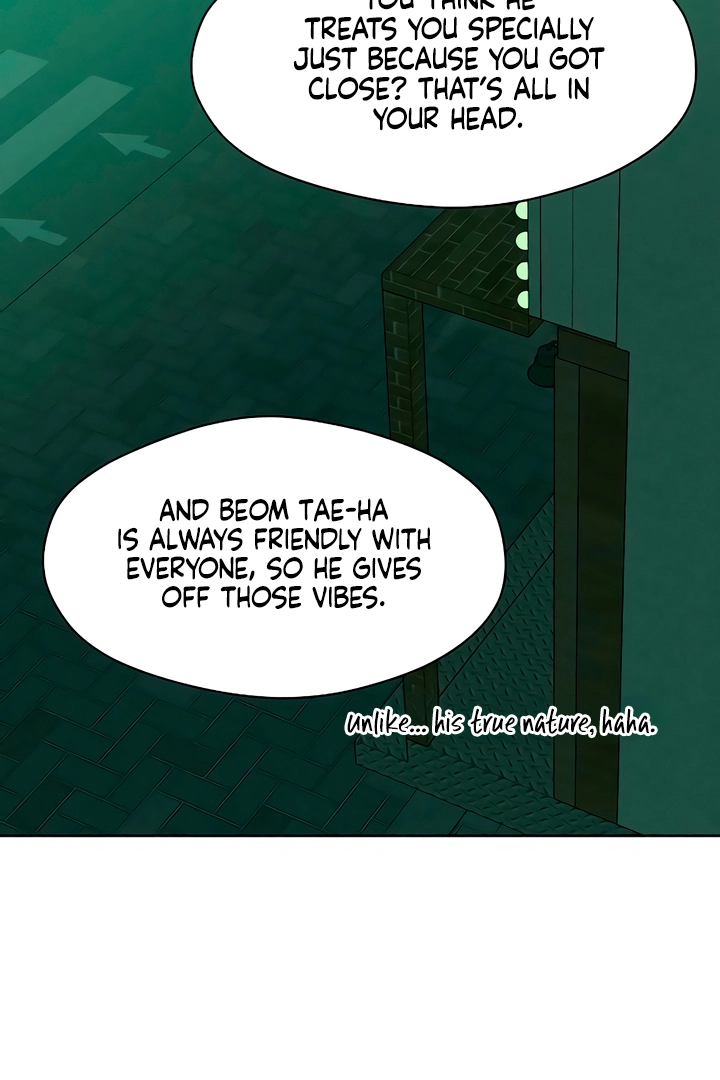 Tears on a Withered Flower Chapter 20 page 119