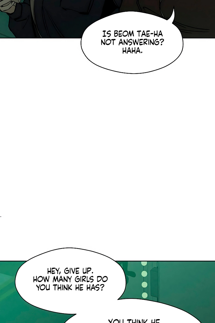 Tears on a Withered Flower Chapter 20 page 118