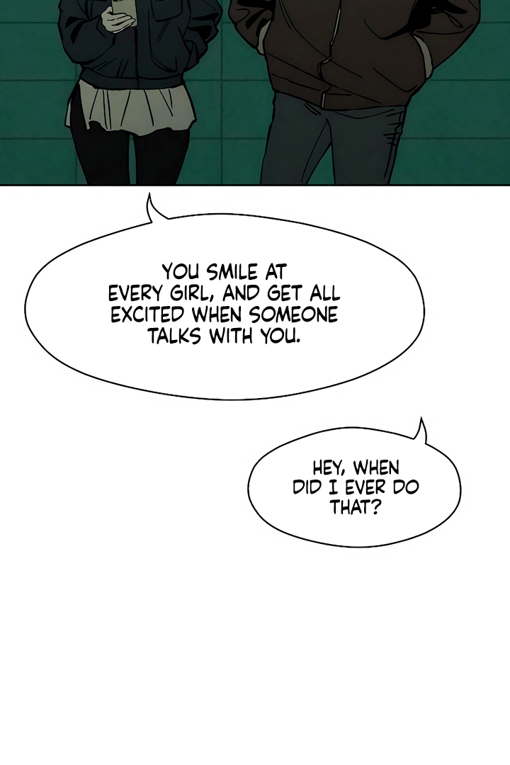 Tears on a Withered Flower Chapter 20 page 121