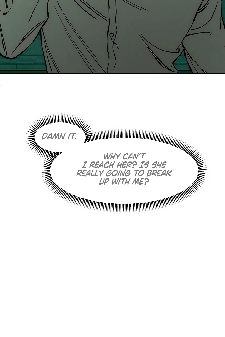 Tears on a Withered Flower Chapter 20 page 131