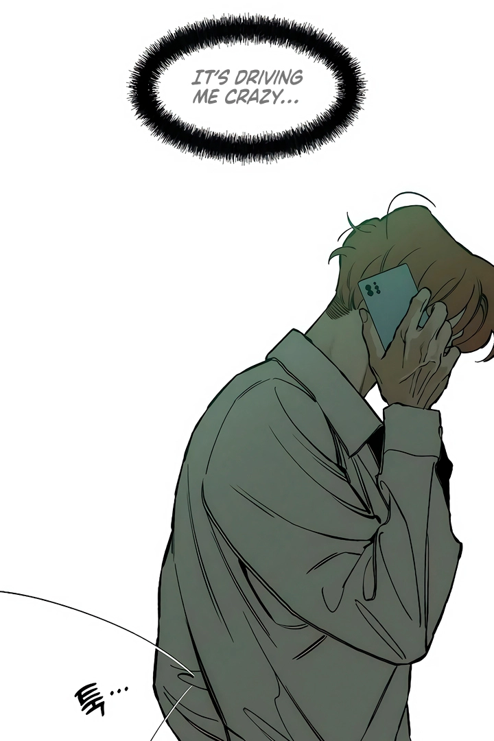 Tears on a Withered Flower Chapter 20 page 134