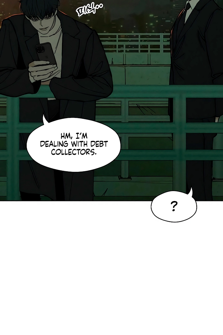 Tears on a Withered Flower Chapter 20 page 141