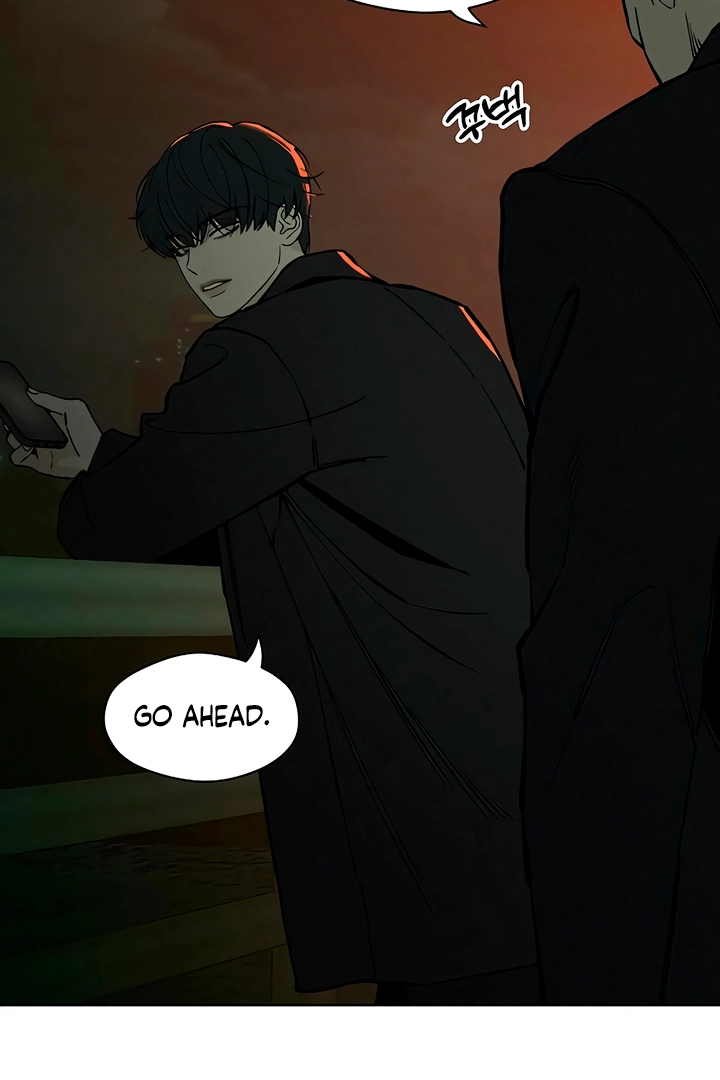 Tears on a Withered Flower Chapter 20 page 145