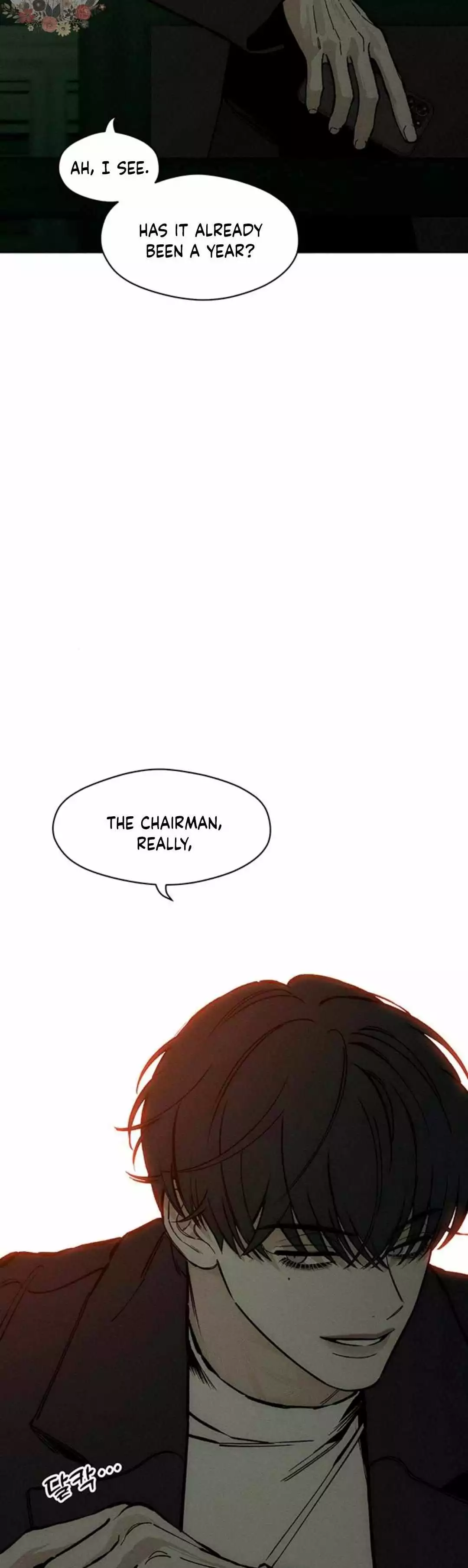 Tears on a Withered Flower Chapter 21 page 2