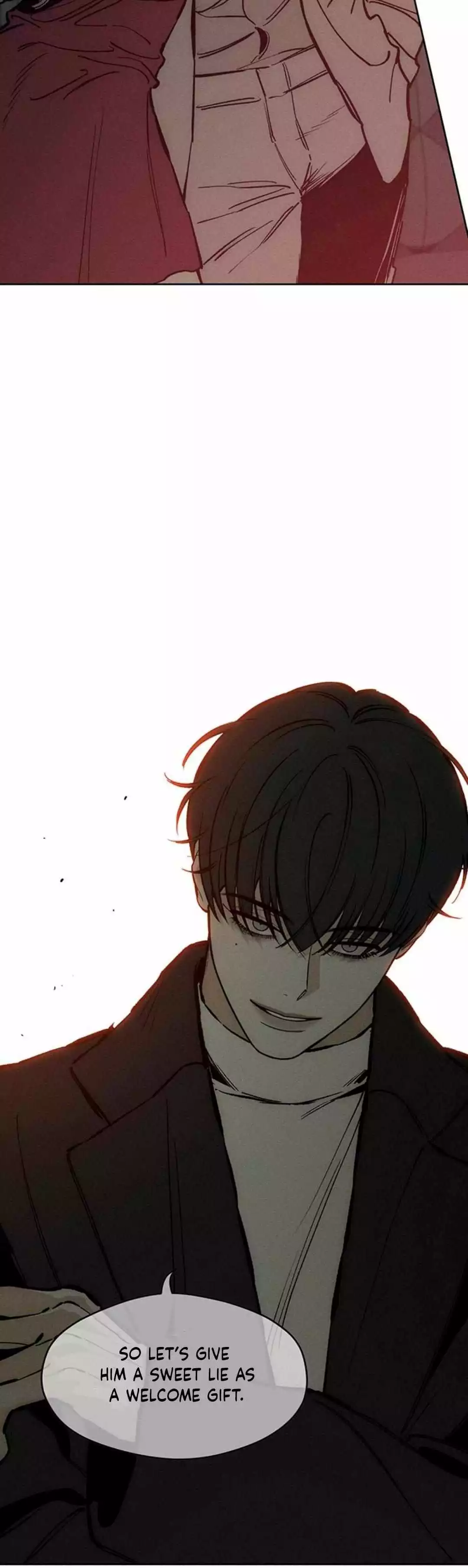 Tears on a Withered Flower Chapter 21 page 6
