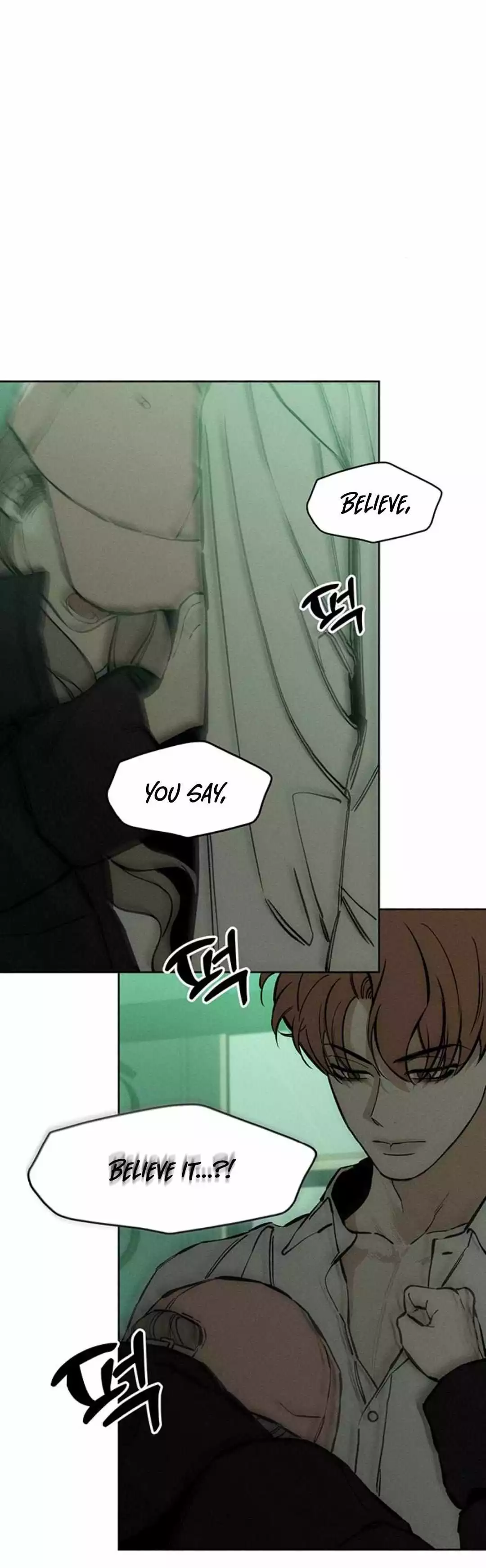 Tears on a Withered Flower Chapter 21 page 12