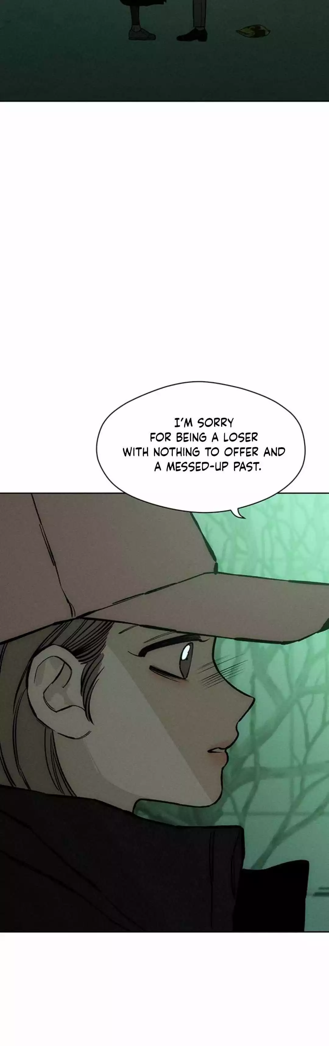 Tears on a Withered Flower Chapter 21 page 18
