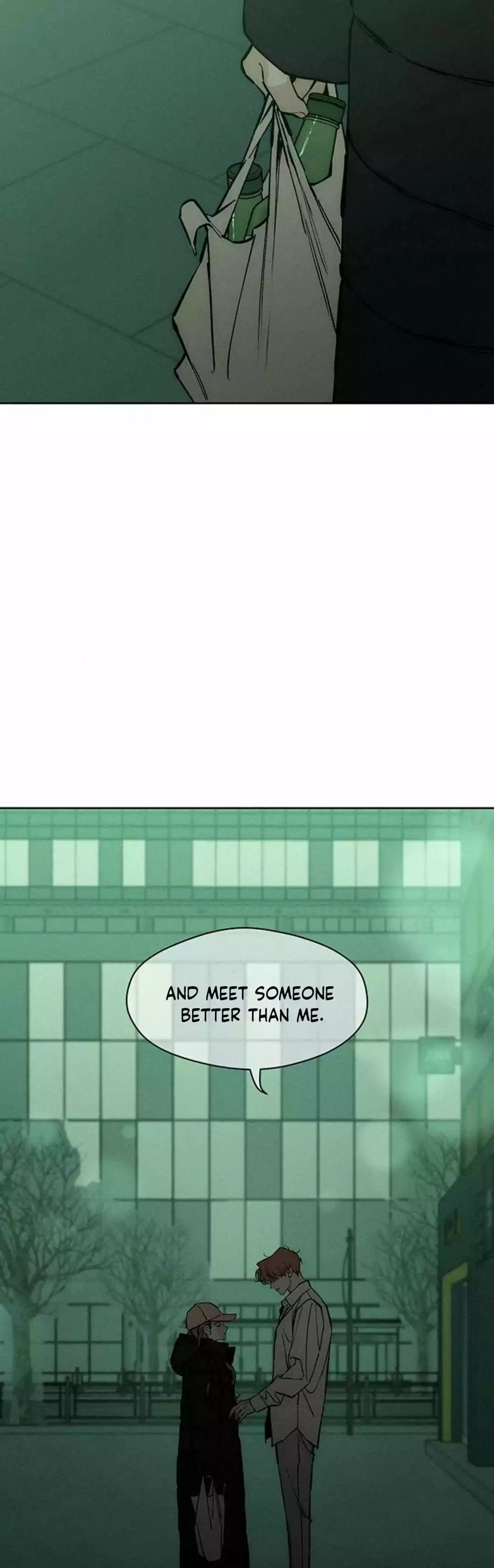 Tears on a Withered Flower Chapter 21 page 17
