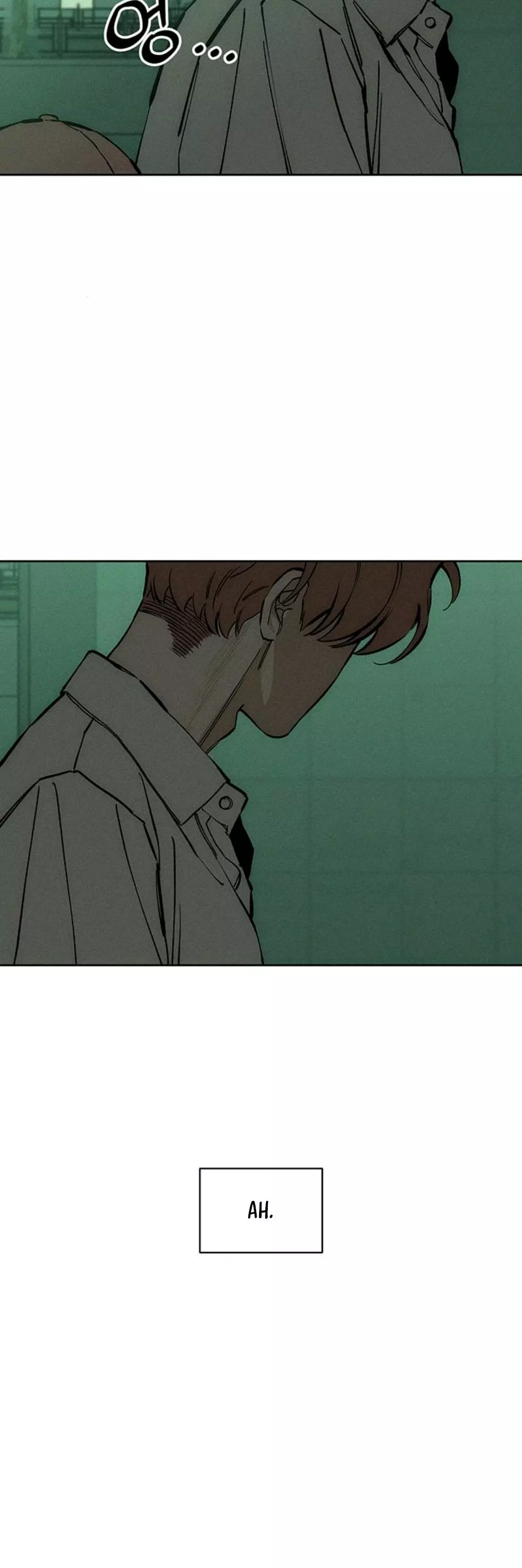 Tears on a Withered Flower Chapter 21 page 23