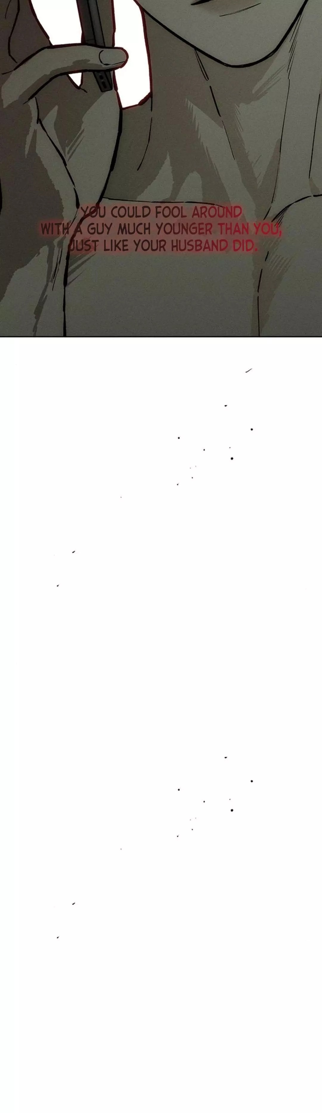 Tears on a Withered Flower Chapter 21 page 45