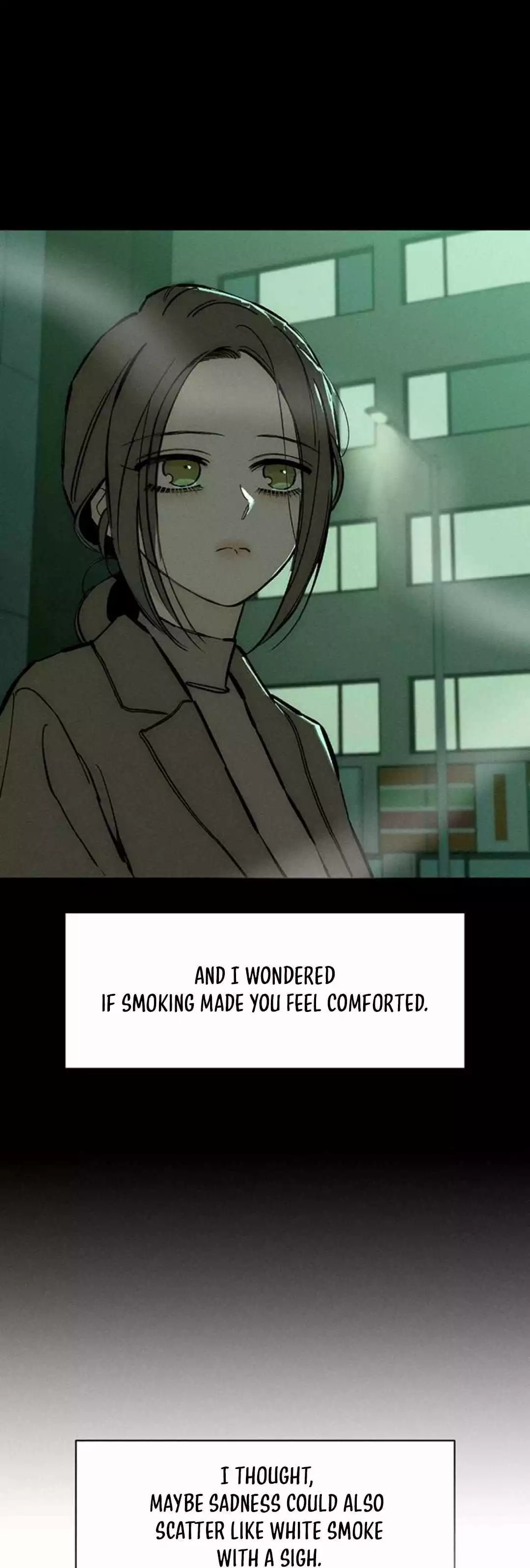 Tears on a Withered Flower Chapter 21 page 56