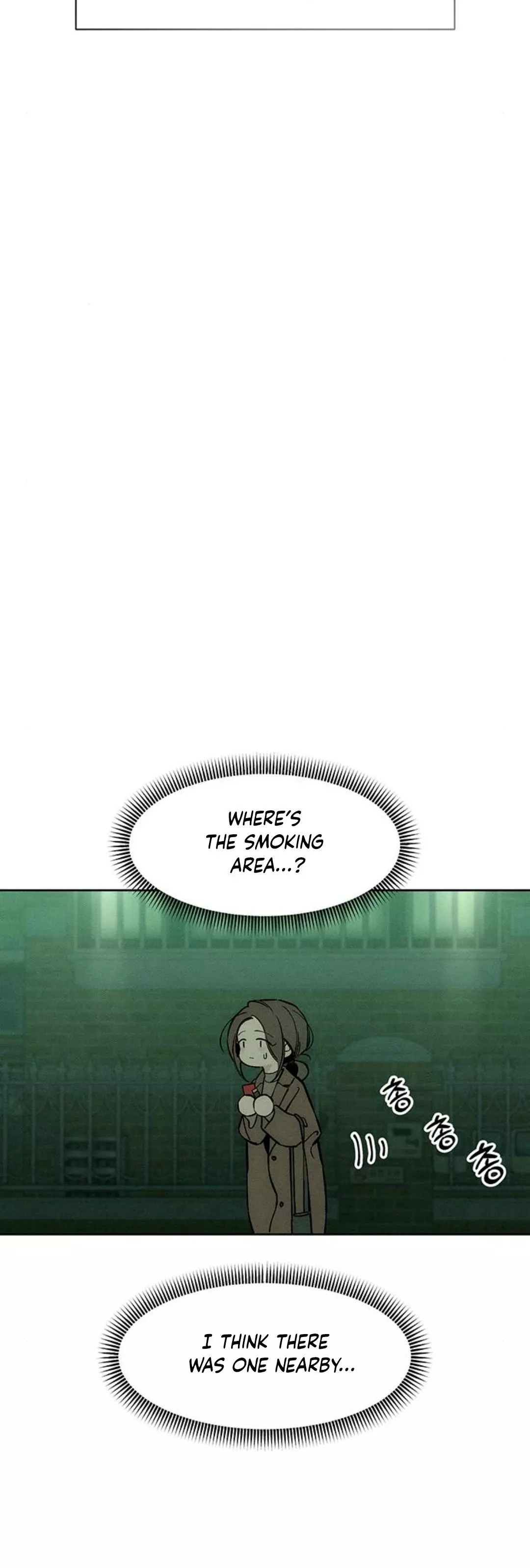 Tears on a Withered Flower Chapter 21 page 57
