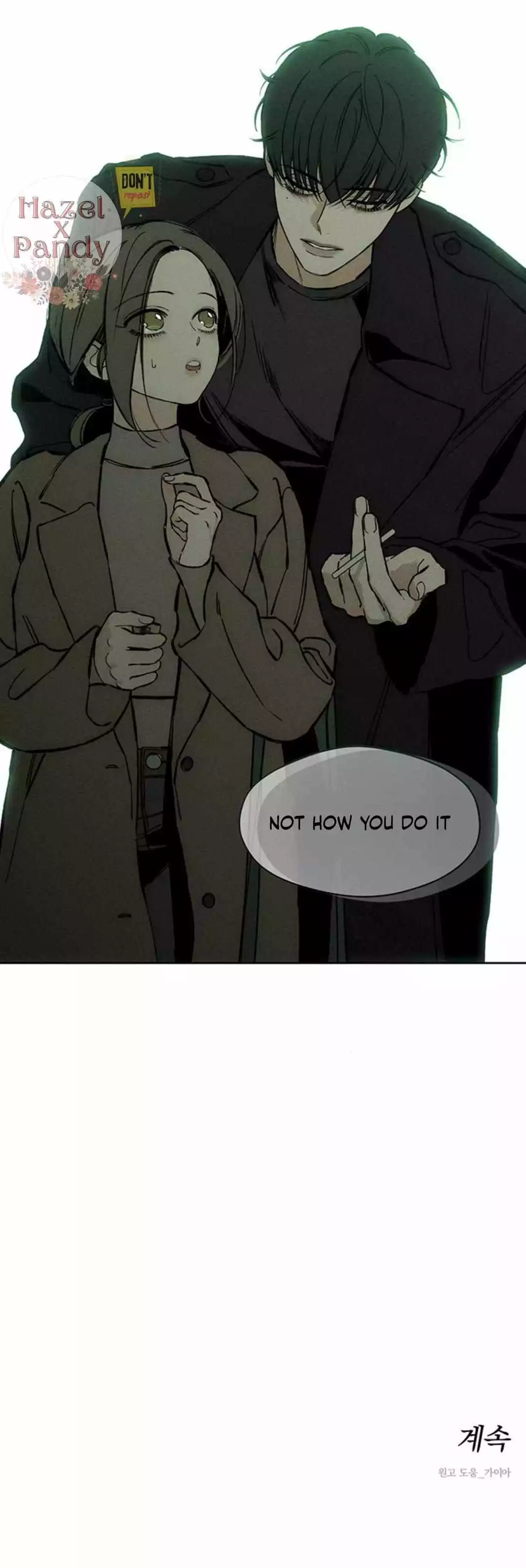 Tears on a Withered Flower Chapter 21 page 61
