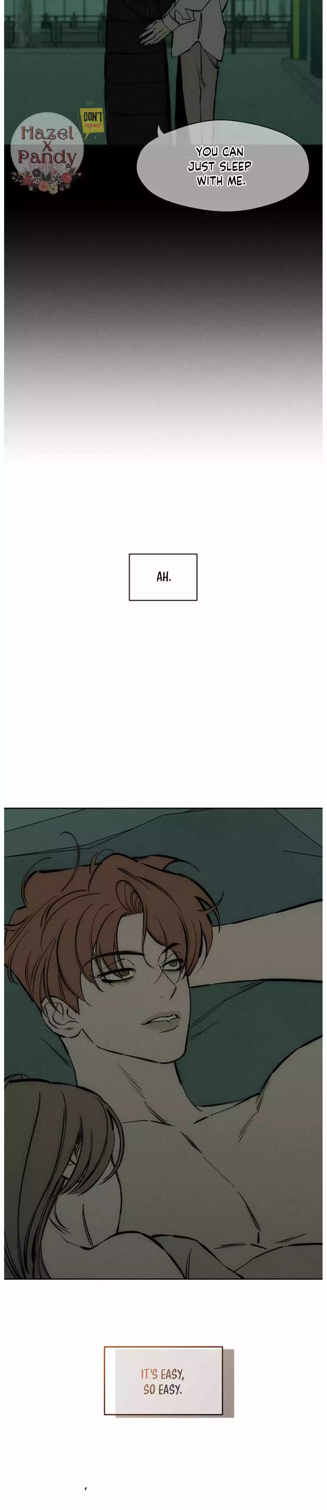 Tears on a Withered Flower Chapter 22 page 2