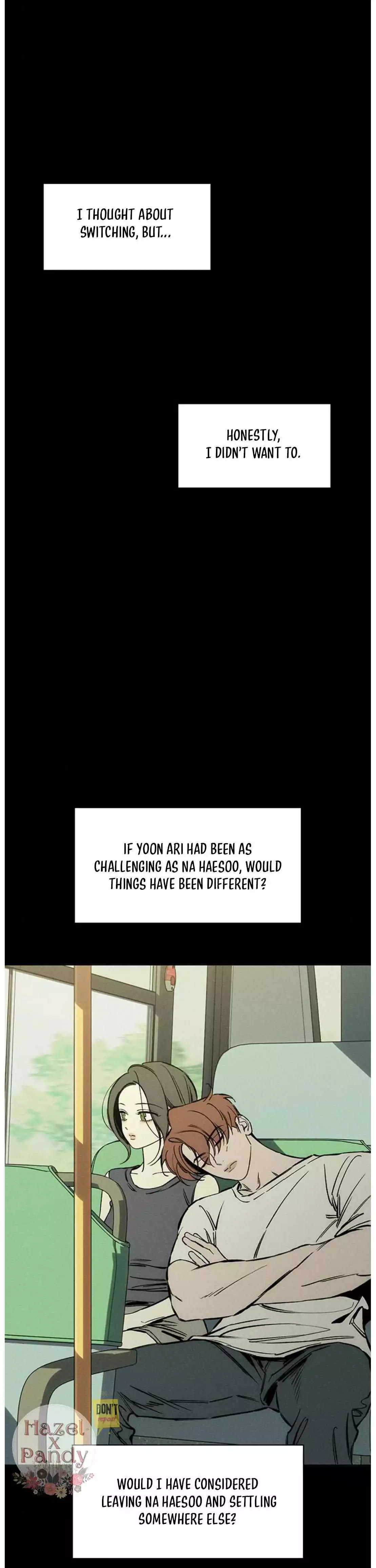 Tears on a Withered Flower Chapter 22 page 4