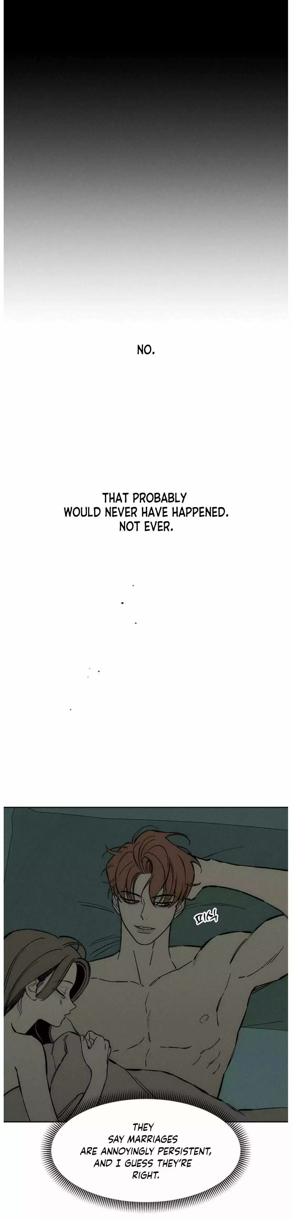 Tears on a Withered Flower Chapter 22 page 5