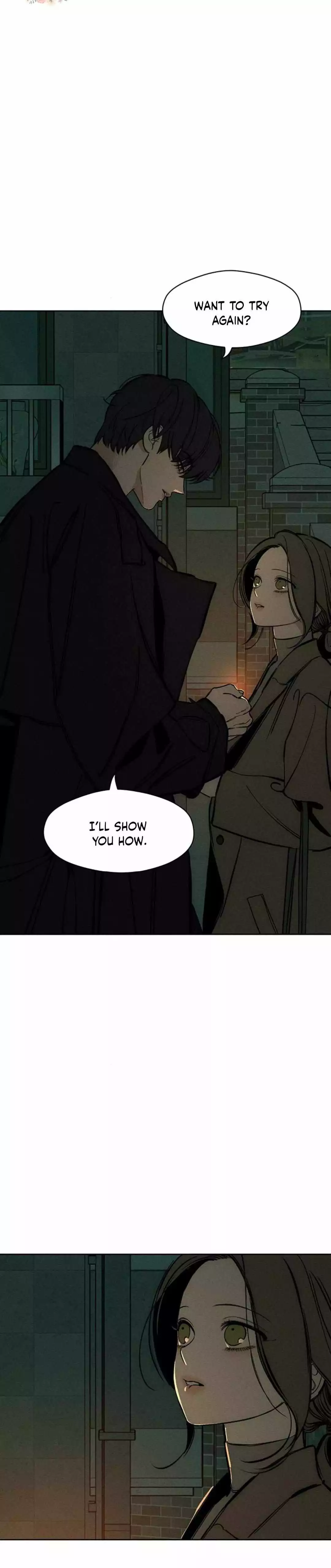 Tears on a Withered Flower Chapter 22 page 12